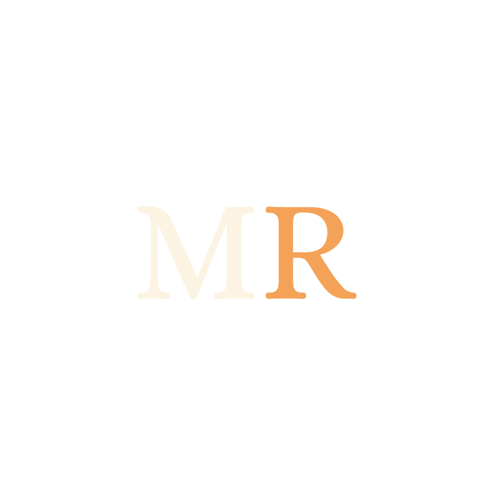 logo michele ranucci