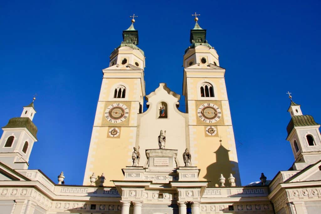 Duomo di Bressanone