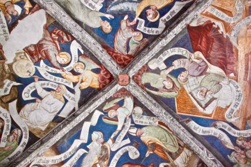 Chiostro di Bressanone