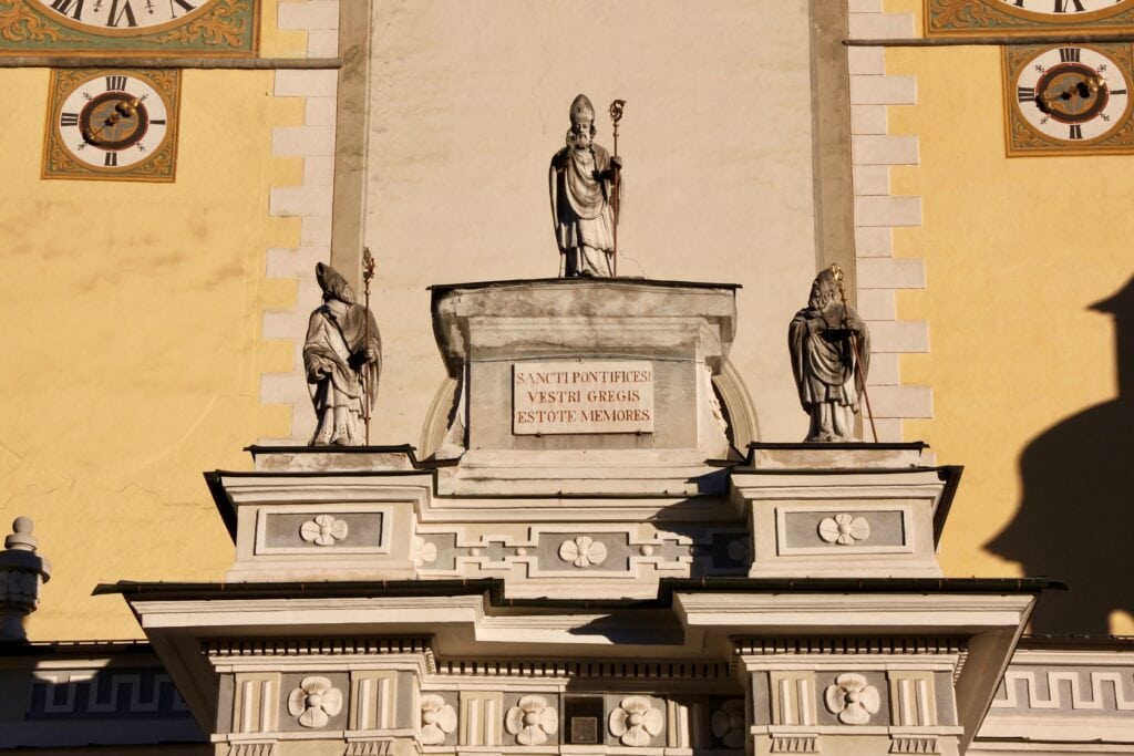 I Santi Bressanone