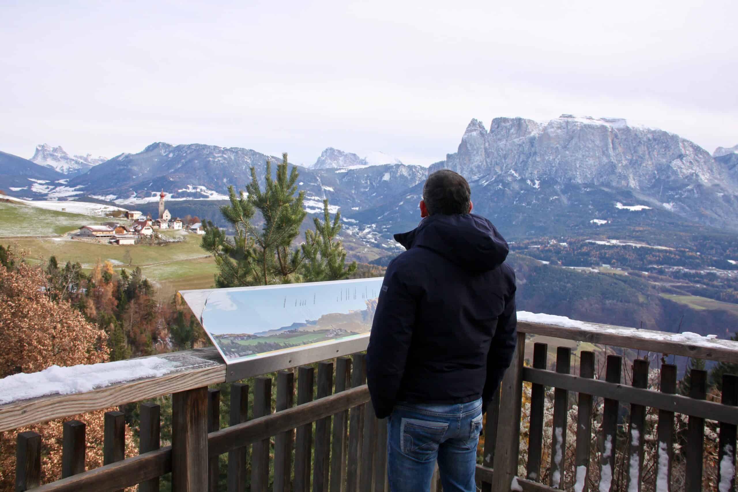 Trenino del Renon e Piramidi di Terra visita guidata visitaguidatarenonepiramidi4