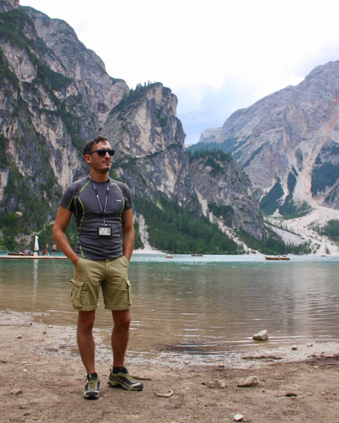 visitalaghi michele lagodibraies